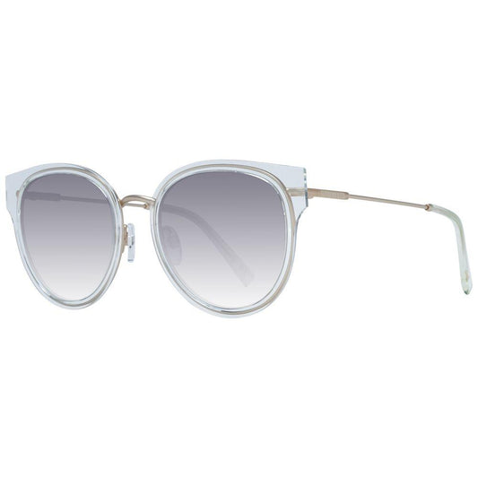 Ted Baker Transparent Women Sunglasses Ted Baker