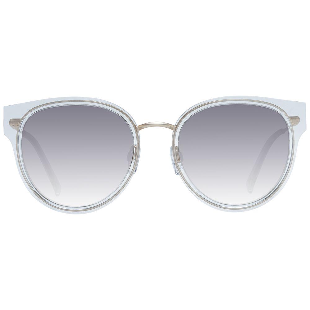 Transparent Women Sunglasses Ted Baker