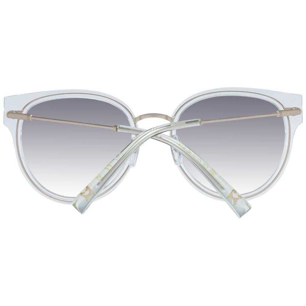 Ted Baker Transparent Women Sunglasses Ted Baker