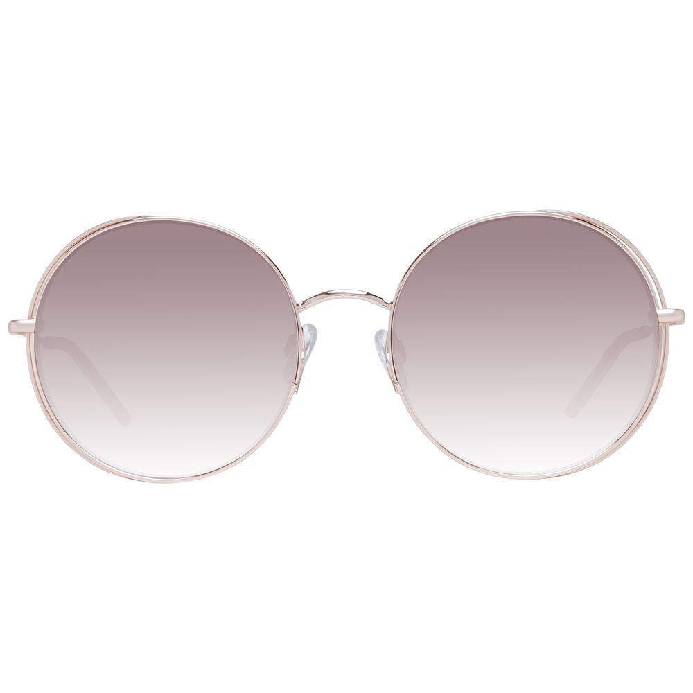 Ted Baker Rose Gold Women Sunglasses Ted Baker