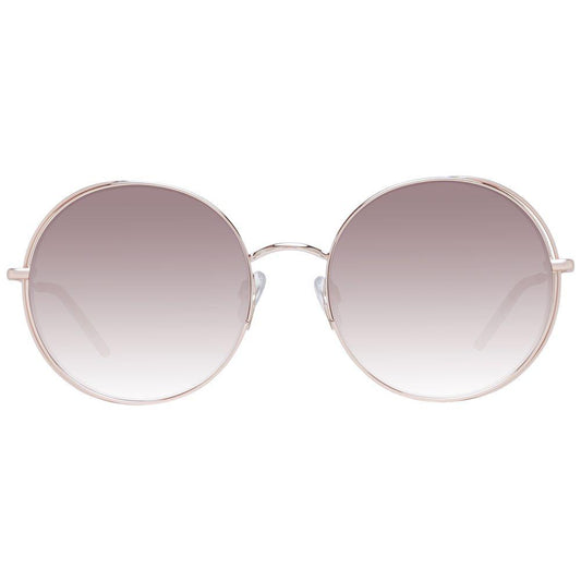 Ted Baker Rose Gold Women Sunglasses Ted Baker