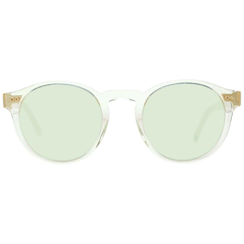 Tommy Hilfiger Transparent Men Sunglasses Tommy Hilfiger