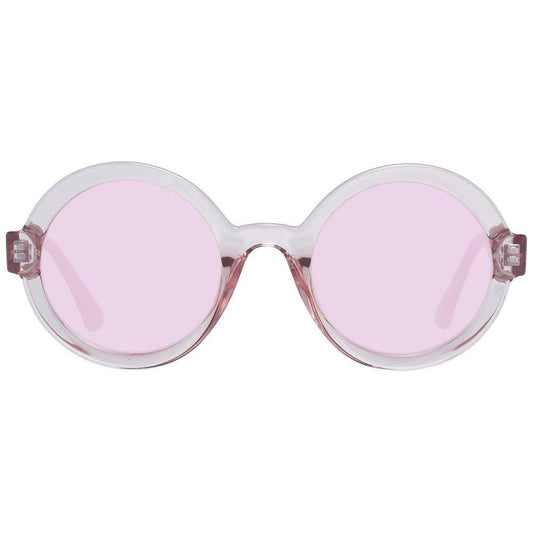 Guess Pink Women Sunglasses