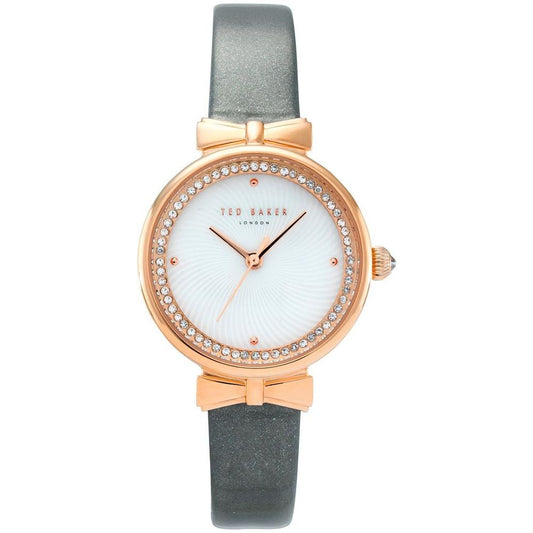 Ted Baker Rose Gold Women Watch Ted Baker