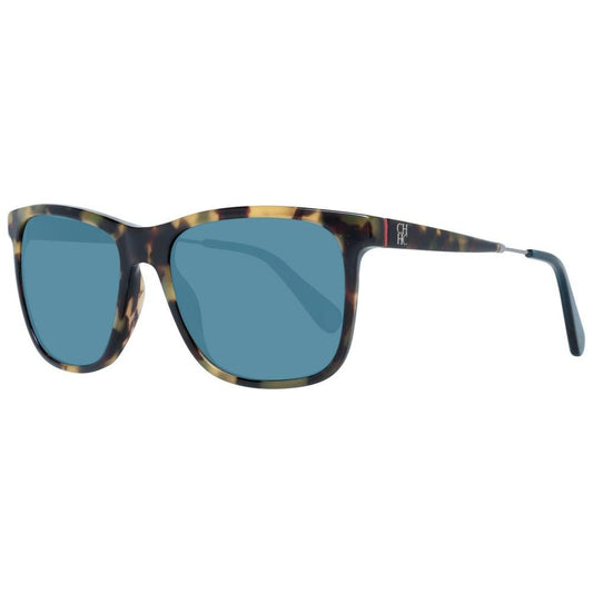 Carolina Herrera Multicolor Men Sunglasses Carolina Herrera