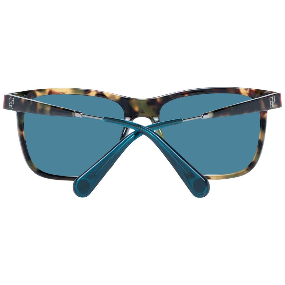 Carolina Herrera Multicolor Men Sunglasses Carolina Herrera