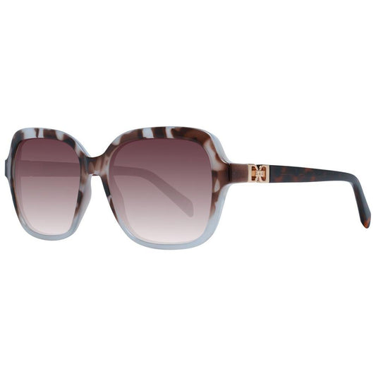 Karen Millen Multicolor Women Sunglasses Karen Millen