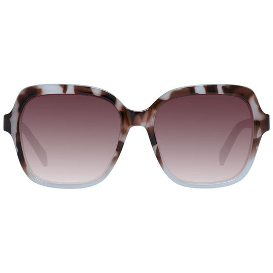 Karen Millen Multicolor Women Sunglasses Karen Millen