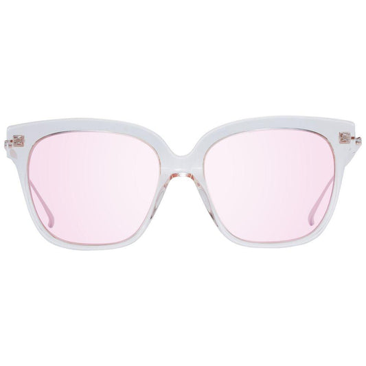 Pink Women Sunglasses Scotch & Soda