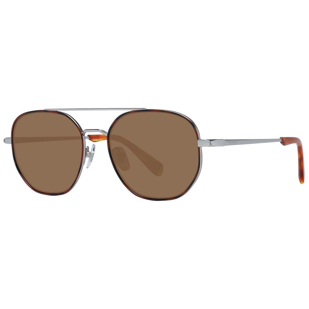 Sandro Brown Men Sunglasses Sandro