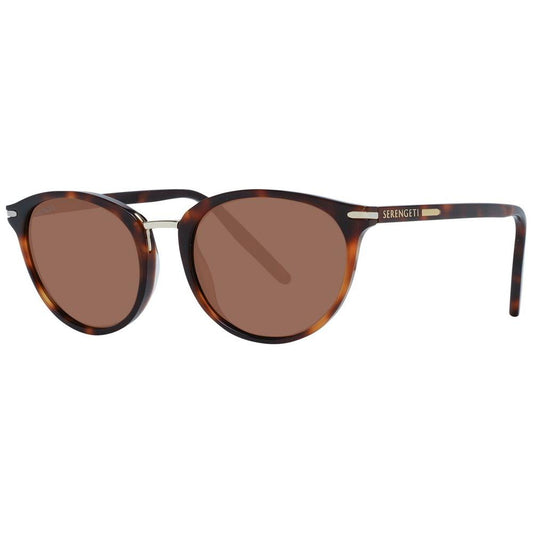 Brown Women Sunglasses Serengeti