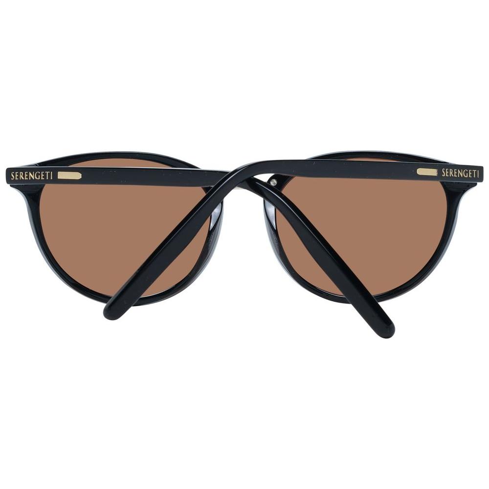 Black Women Sunglasses Serengeti