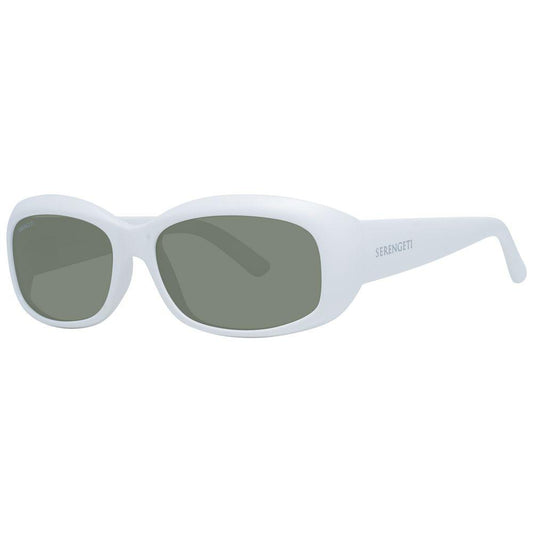 White Women Sunglasses Serengeti