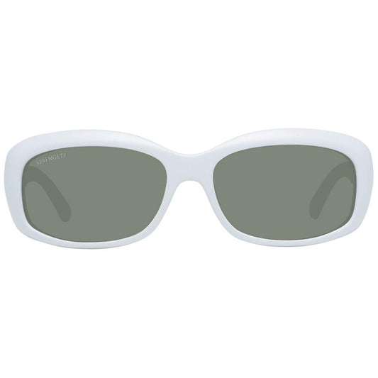 White Women Sunglasses Serengeti