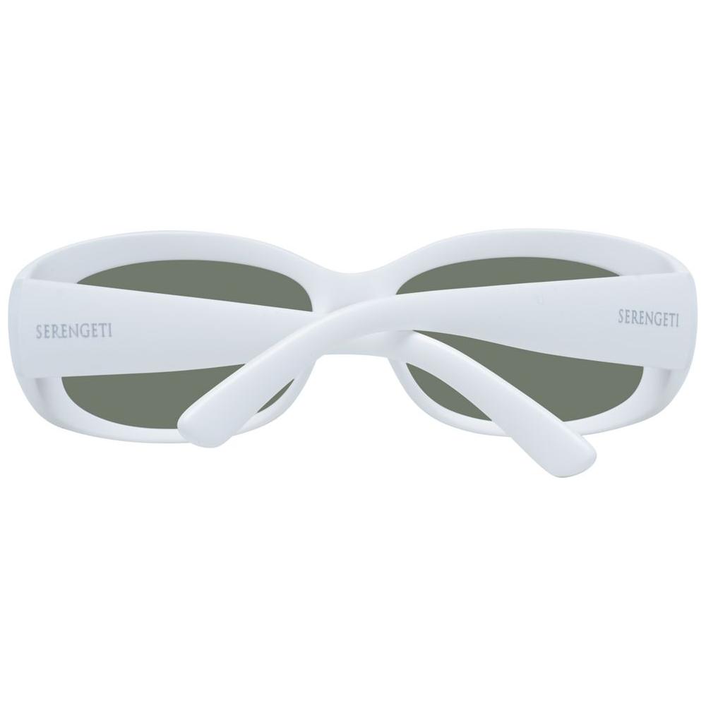 White Women Sunglasses Serengeti