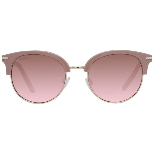 Pink Women Sunglasses Serengeti