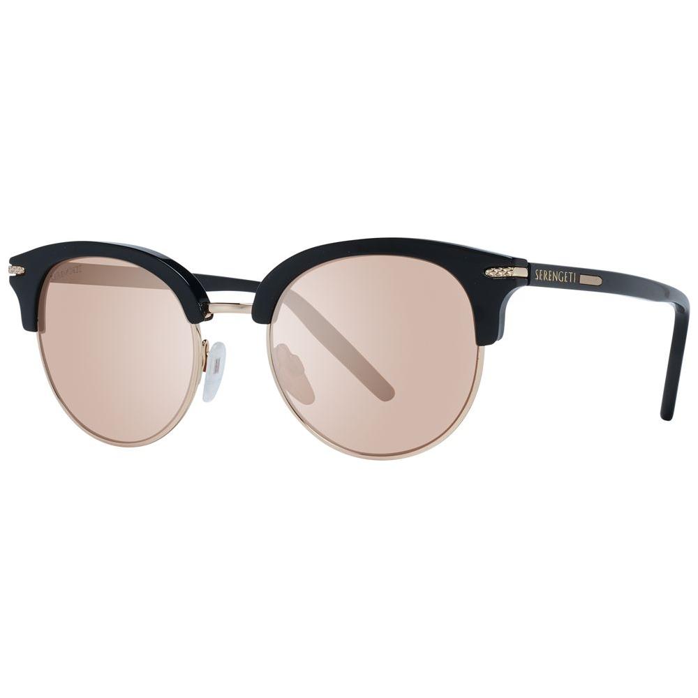 Black Women Sunglasses Serengeti