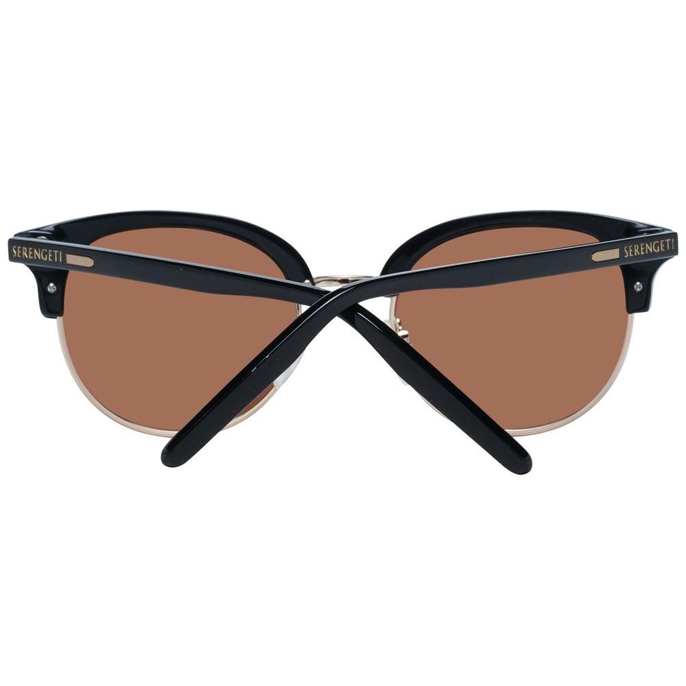 Black Women Sunglasses Serengeti