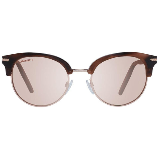 Brown Women Sunglasses Serengeti