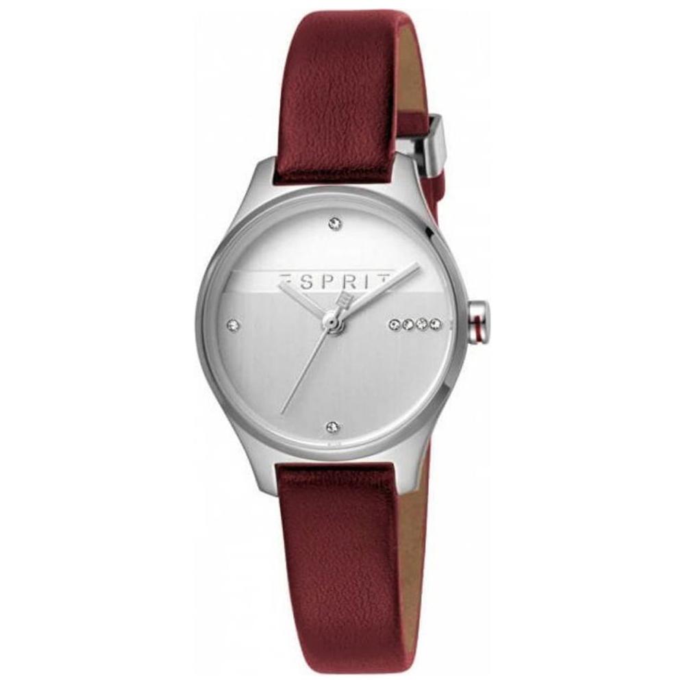 Esprit Silver Women Watch Esprit