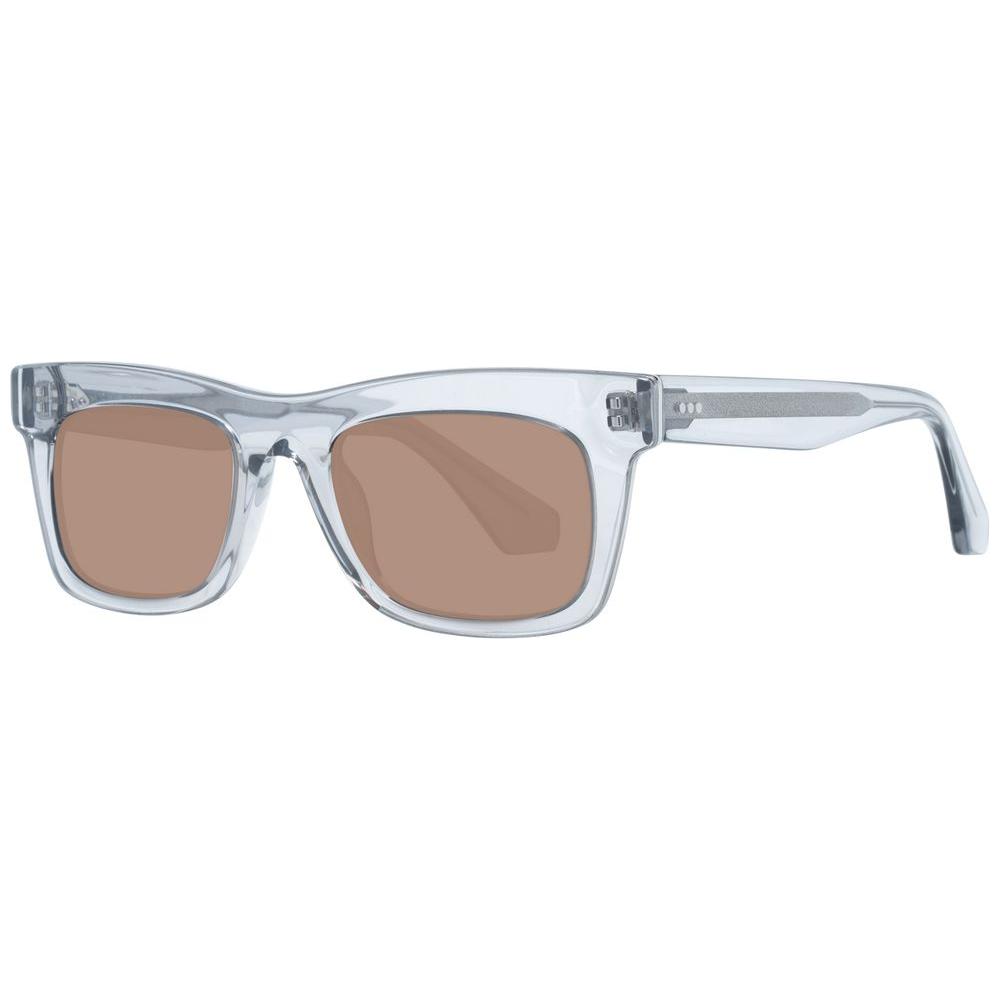 Sandro Transparent Women Sunglasses Sandro