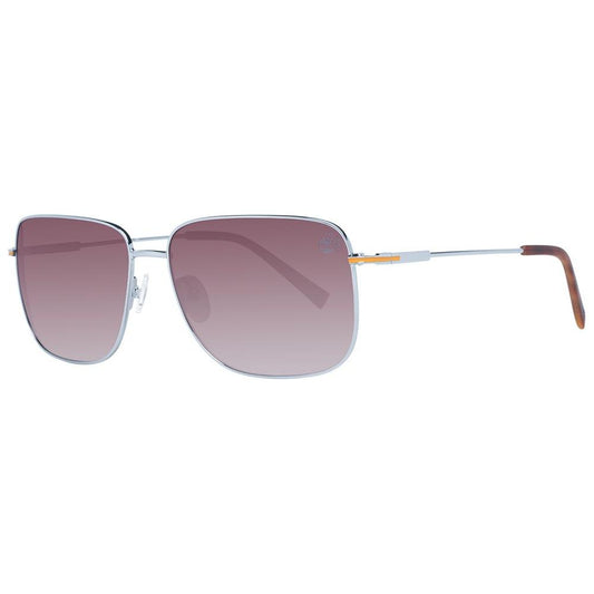 Timberland Gray Men Sunglasses Timberland