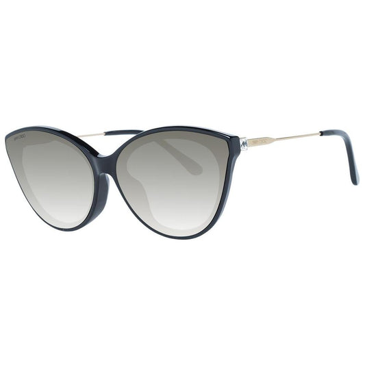 Jimmy Choo Black Women Sunglasses Jimmy Choo