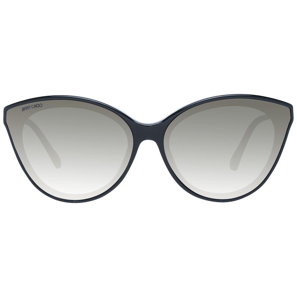 Jimmy Choo Black Women Sunglasses Jimmy Choo