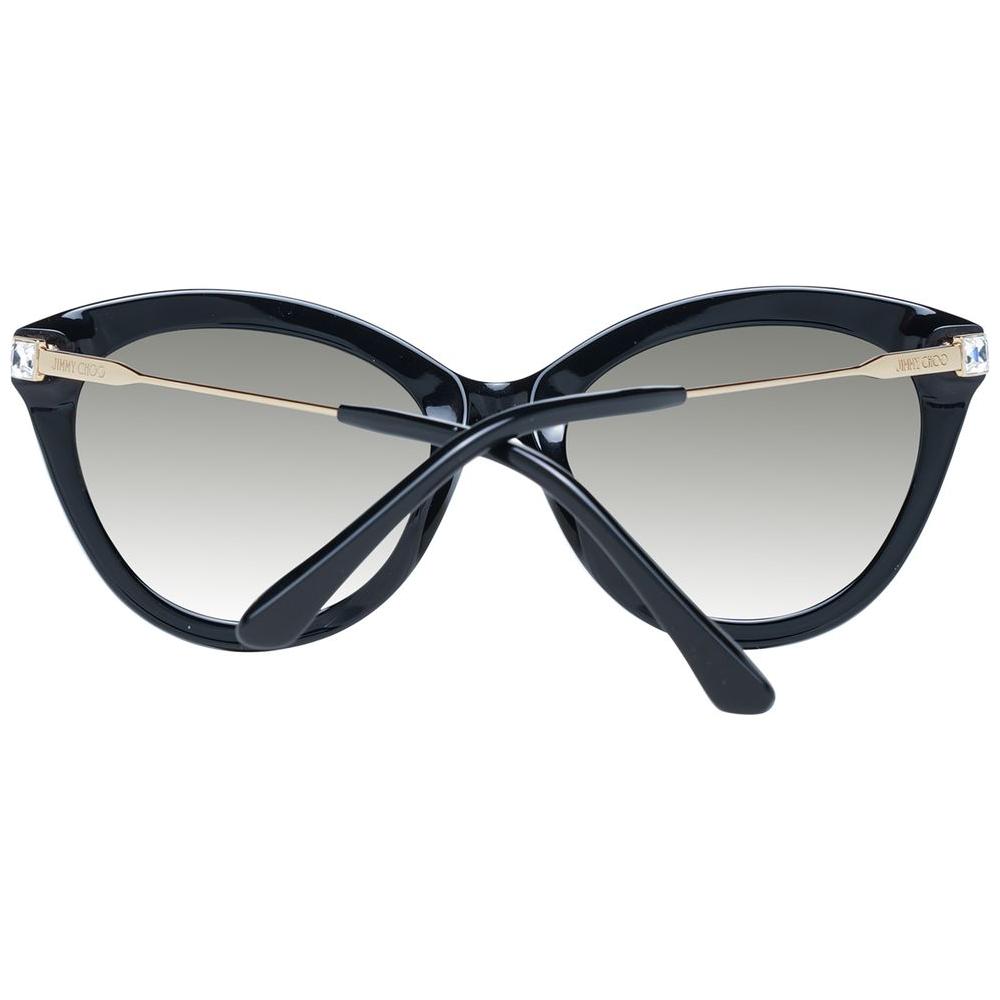 Jimmy Choo Black Women Sunglasses Jimmy Choo