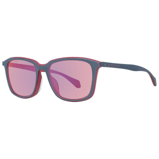 Multicolor Men Sunglasses Hugo Boss