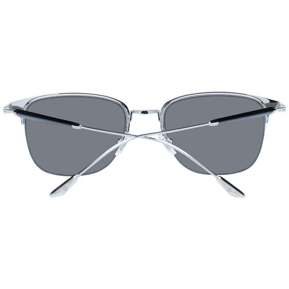 Longines Black Men Sunglasses Longines