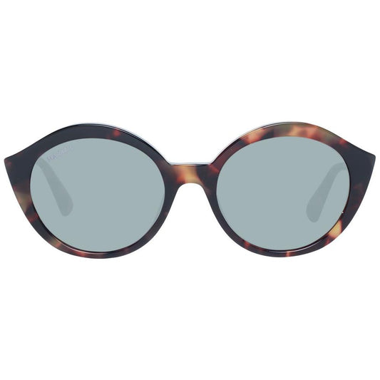 Max & Co Brown Women Sunglasses Max & Co