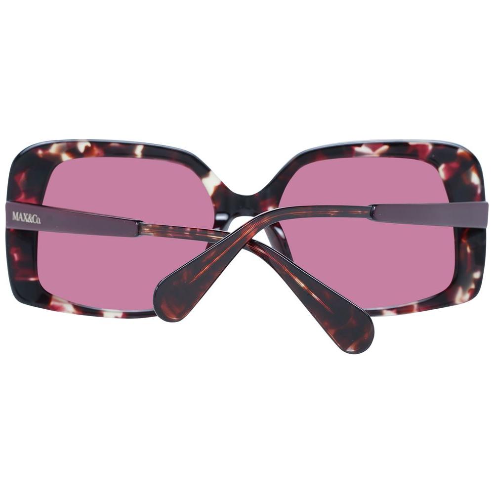 Max & Co Multicolor Women Sunglasses Max & Co