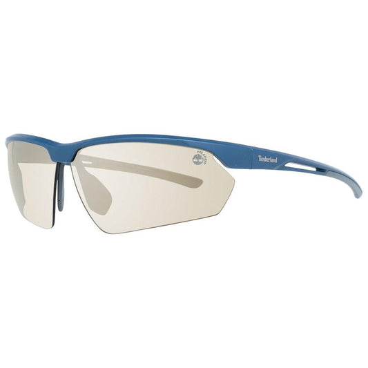 Timberland Blue Men Sunglasses