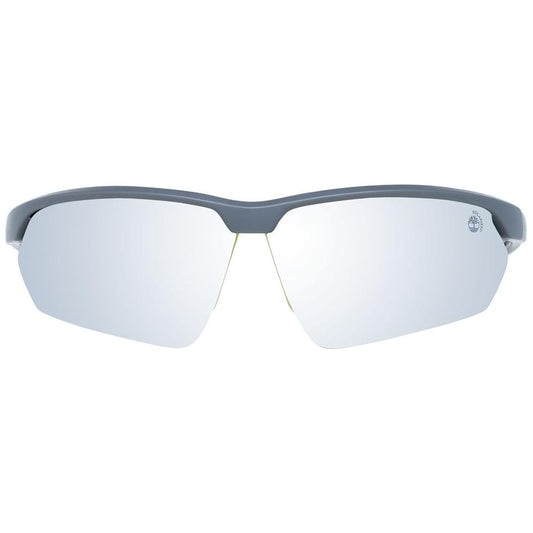 Timberland Gray Men Sunglasses