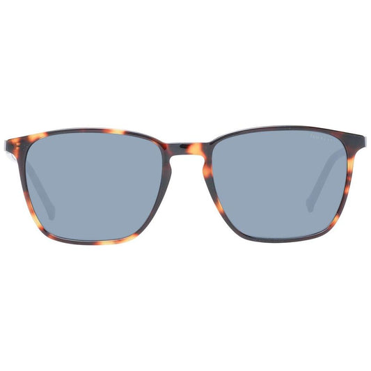 Hackett Brown Men Sunglasses Hackett