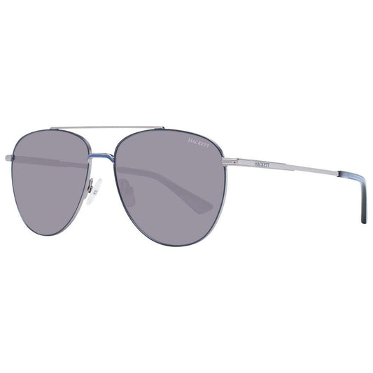 Hackett Blue Men Sunglasses Hackett