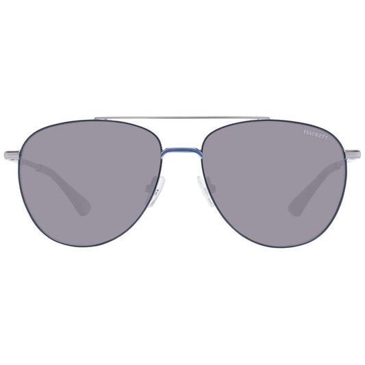 Hackett Blue Men Sunglasses Hackett