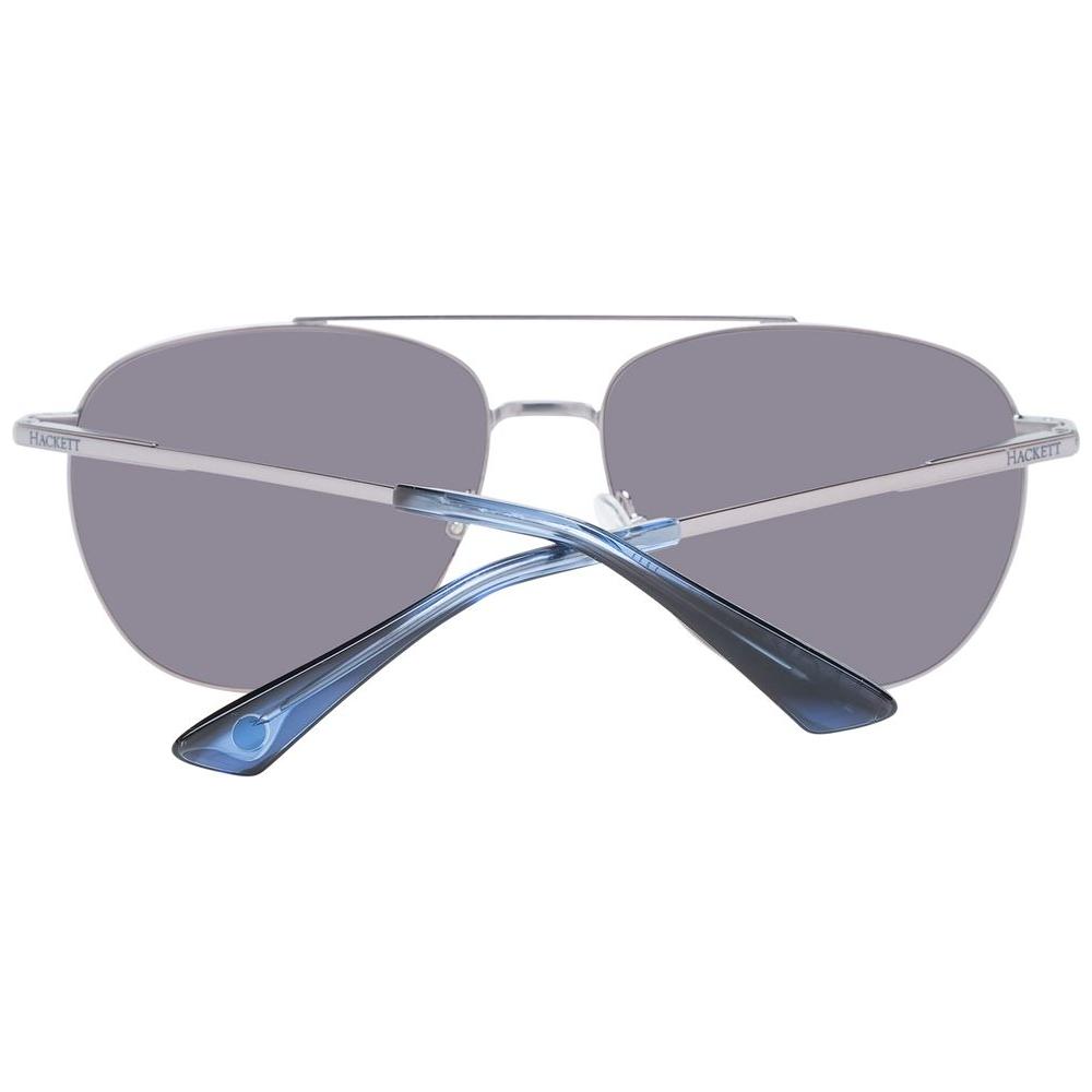 Hackett Blue Men Sunglasses Hackett