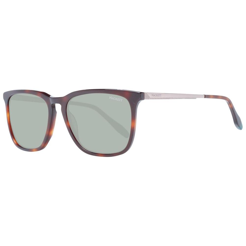 Hackett Brown Men Sunglasses Hackett