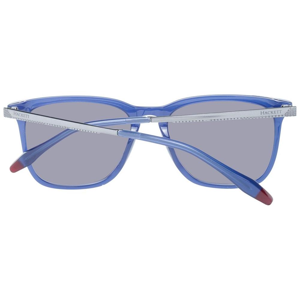 Hackett Blue Men Sunglasses Hackett