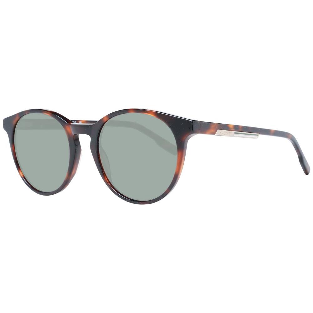 Hackett Brown Men Sunglasses Hackett