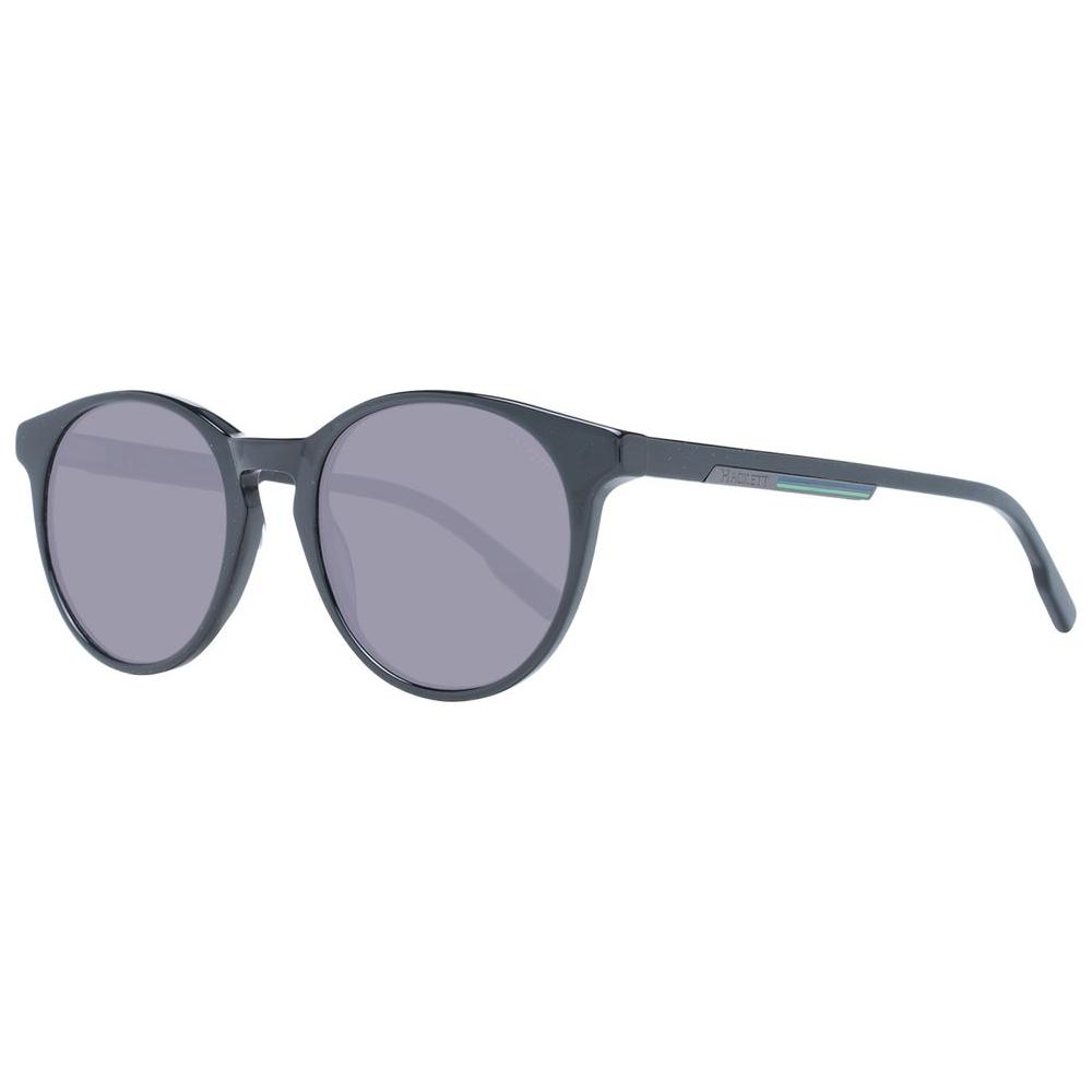 Hackett Black Men Sunglasses Hackett