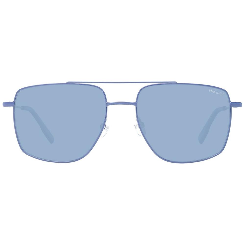 Hackett Blue Men Sunglasses Hackett