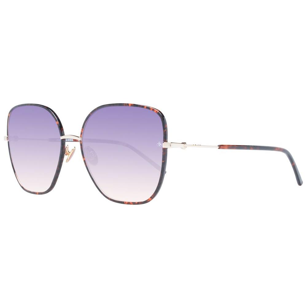 Scotch & Soda Multicolor Women Sunglasses Scotch & Soda