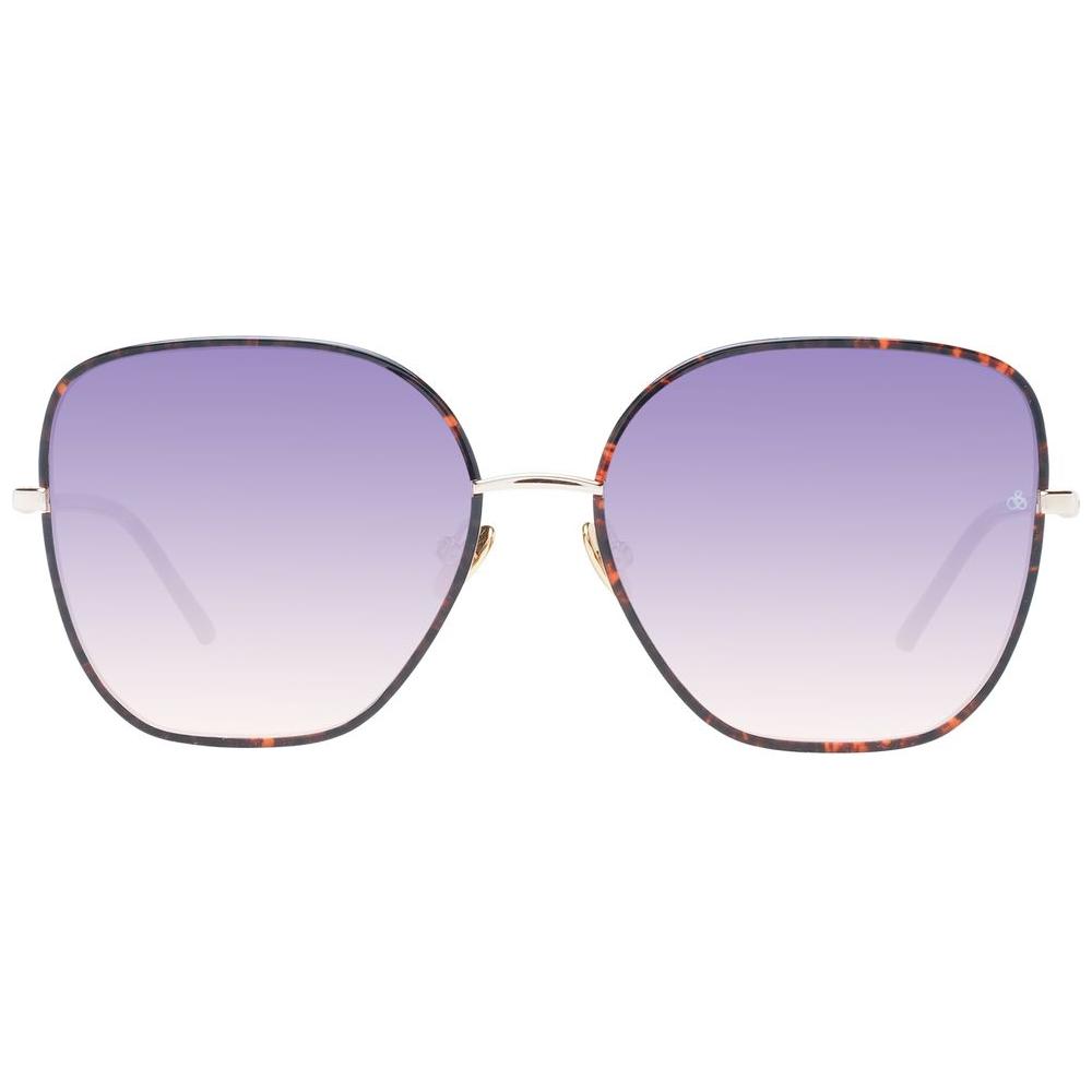 Scotch & Soda Multicolor Women Sunglasses Scotch & Soda