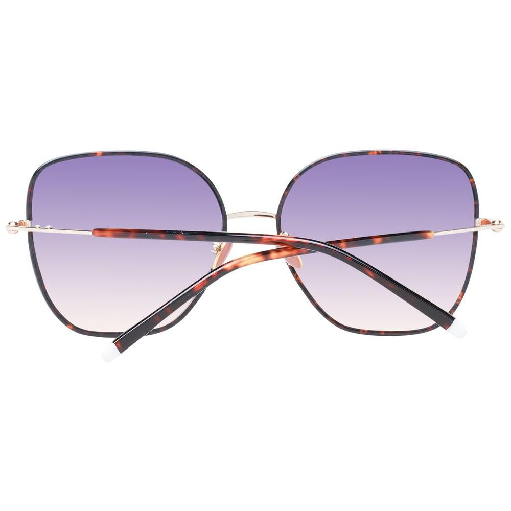 Scotch & Soda Multicolor Women Sunglasses Scotch & Soda