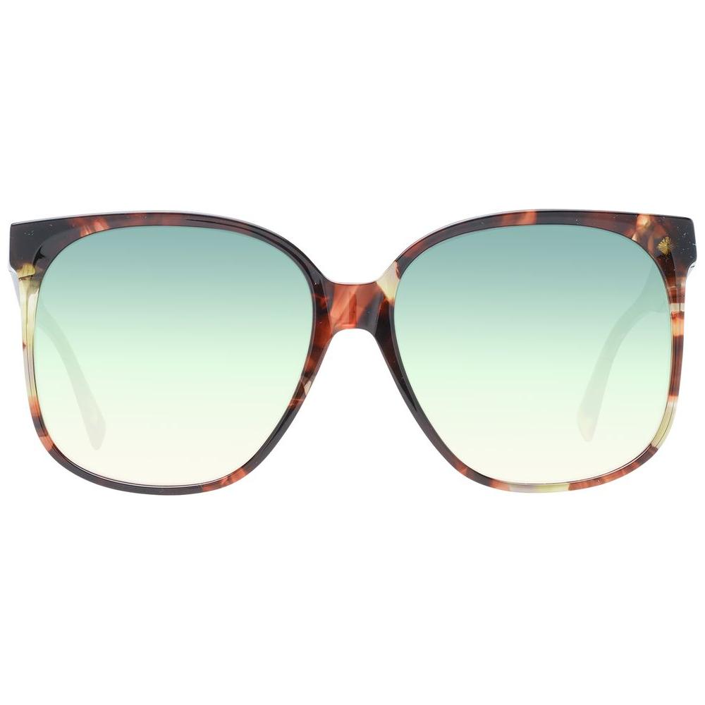 Scotch & Soda Multicolor Women Sunglasses Scotch & Soda