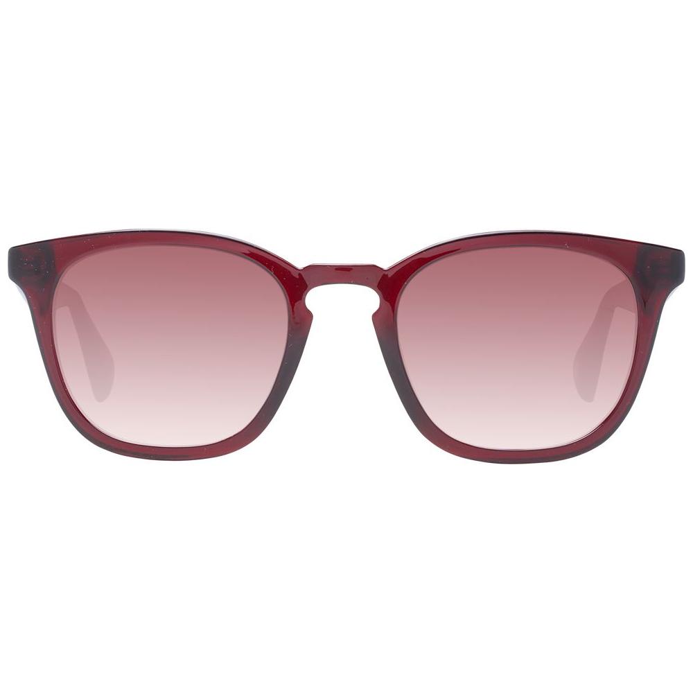 Ted Baker Red Men Sunglasses Ted Baker