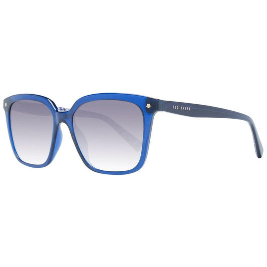 Ted Baker Blue Women Sunglasses Ted Baker